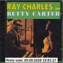Ray Charles & Betty Carter