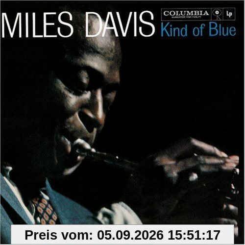 Kind of Blue [Remastered]