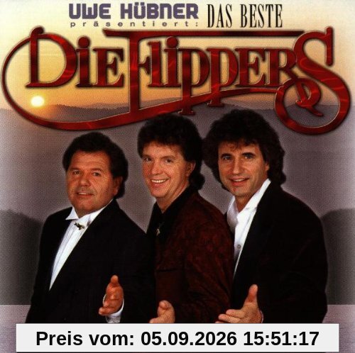 Das Beste Von Den Flippers