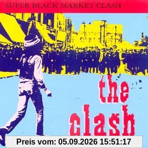 Super Black Market Clash