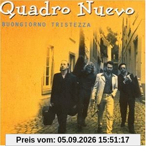 Buongiorno Tristezza