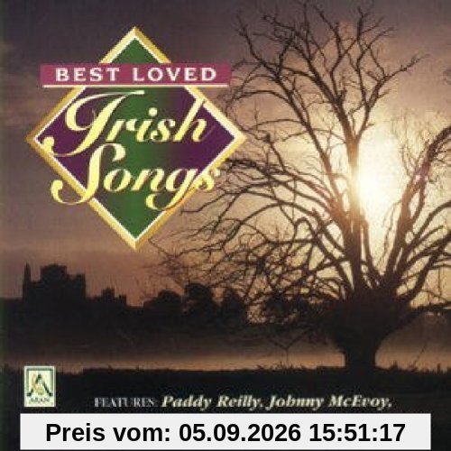 Best Loved Irish Songs
