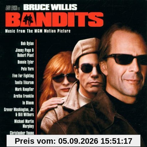 Banditen! (Bandits)