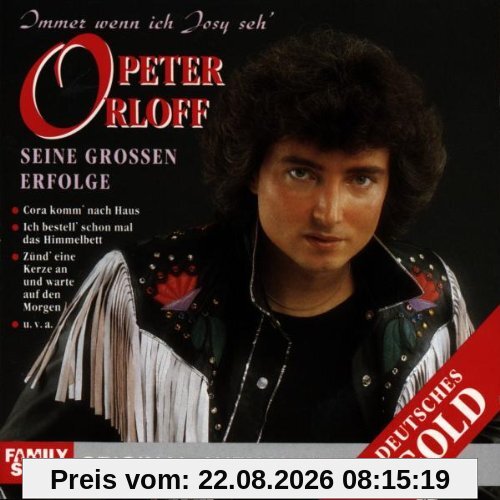 Peter Orloff Seine Gr.Erfolge