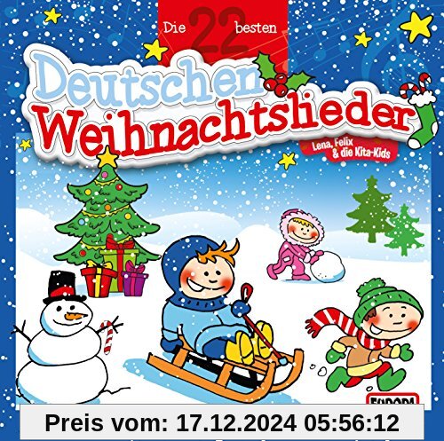 Die Besten Deutschen Weihnachtslieder