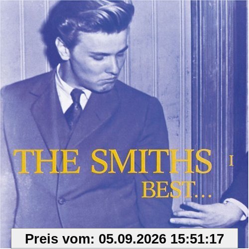 Vol. 1-Best of the Smiths