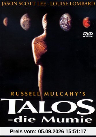 Talos - die Mumie
