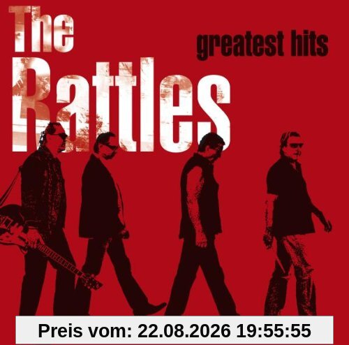 The Greatest Hits (Come On And Sing) [Vinyl LP]