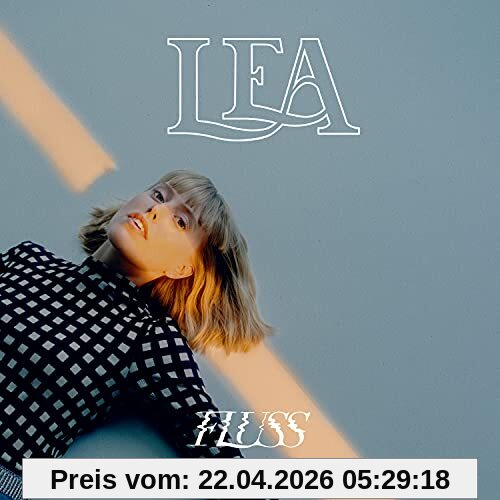 Fluss [Vinyl LP]