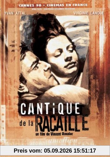 Cantique de la racaille