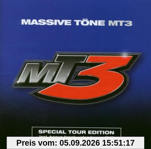 Mt3(Tour Edition)