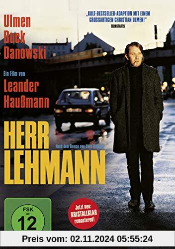 Herr Lehmann