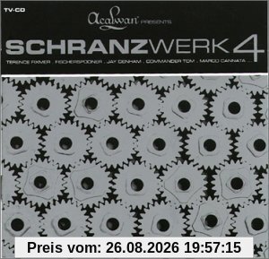 Schranzwerk Vol.4