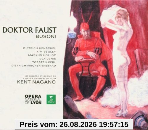 Doktor Faust