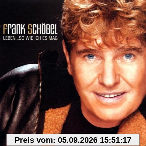 Leben...So Wie Ich Es Mag