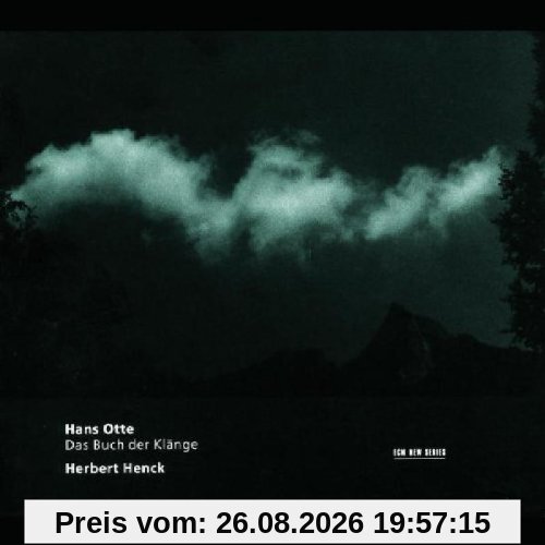 Das Buch der Klänge (Kl.Werk)