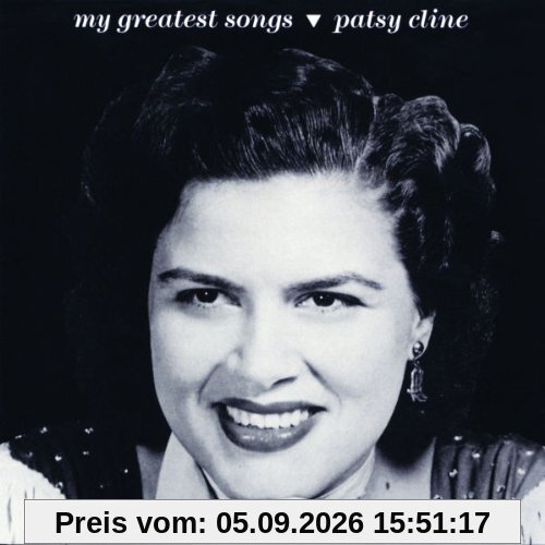 My Greatest Songs