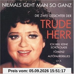 Niemals Geht Man So Ganz