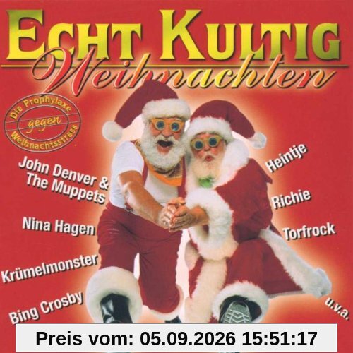 Echt Kultig-Weihnachten