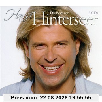 Hansi Hinterseer Das Beste Von Hansi