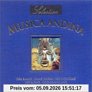 Musica Andina