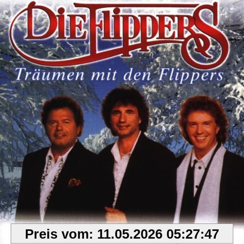 die Flippers Träumen Mit Den Flippers