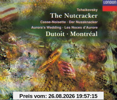 Der Nussknacker