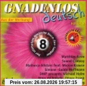 Gnadenlos Deutsch Folge 8