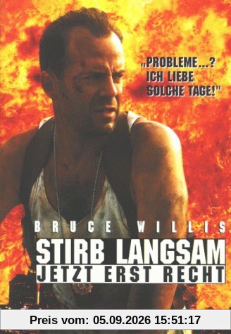 Stirb langsam: Jetzt erst recht