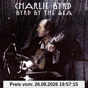 Byrd By the Sea