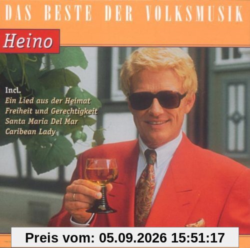 Das Beste Von Heino