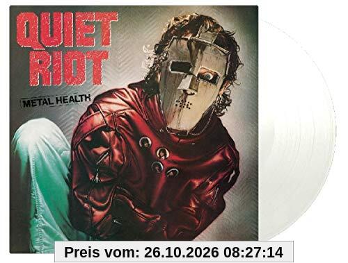 Metal Health [Vinyl LP]