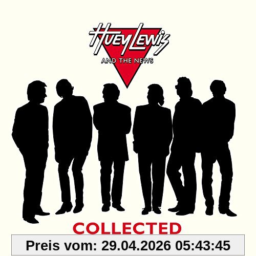 Collected [Vinyl LP]