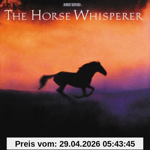 Horse Whisperer