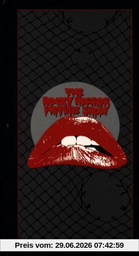 Various Rocky Horror Picture Show