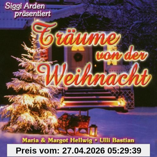 Träume Von der Weihnacht