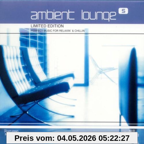 Ambient Lounge Vol.5