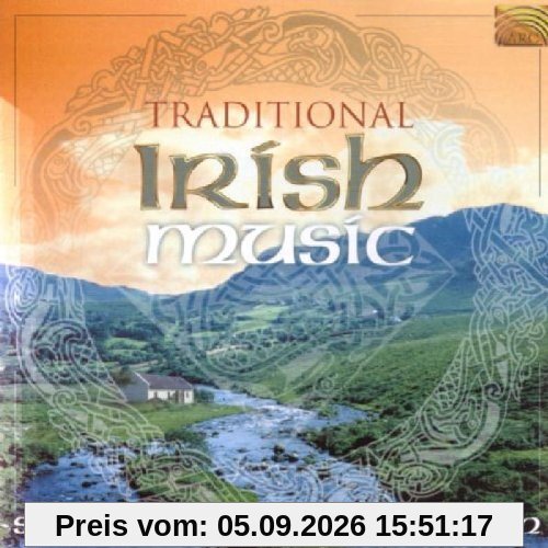 Traditional Irish Music