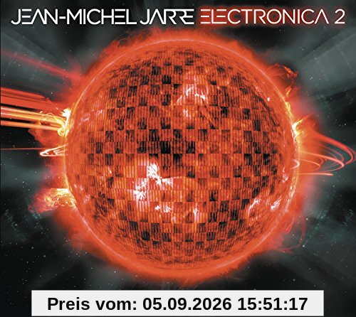 Electronica 2: the Heart of Noise