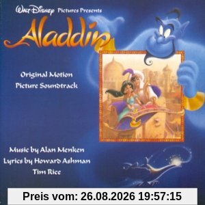 Aladdin [Us Version]