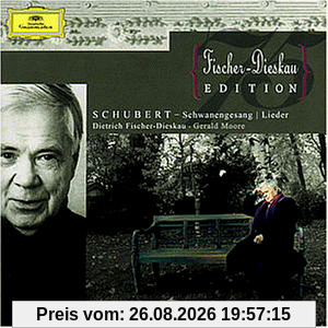 Fischer-Dieskau Edition 3