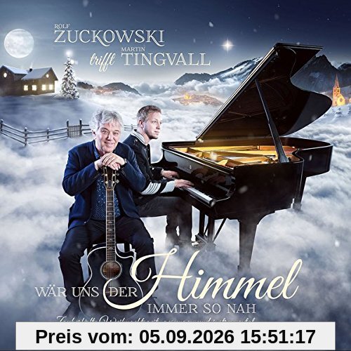 Wär uns der Himmel immer so nah
