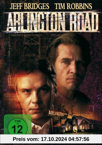 Arlington Road