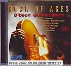 Rock of Ages