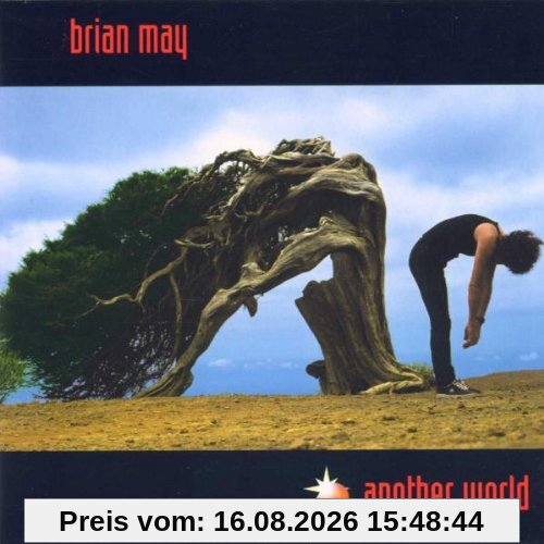 Brian May Another World