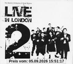 Live in London 2