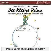 Der Kleine Prinz