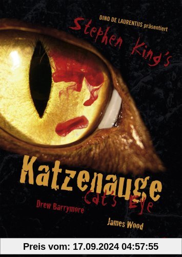 Katzenauge