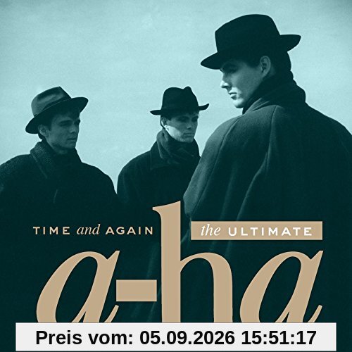 Time and Again: the Ultimate a-ha