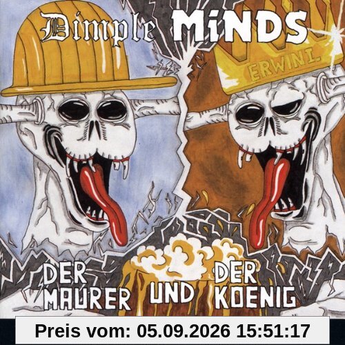 Der Maurer und der König